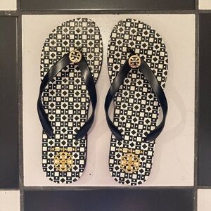 Tory Burch Flip Flops